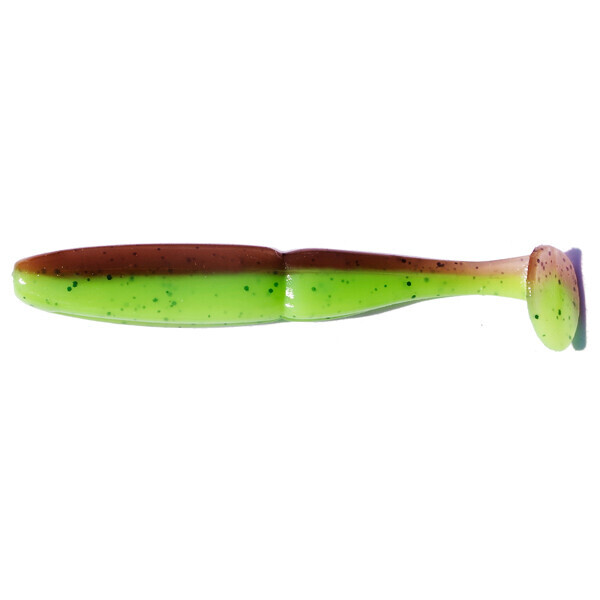 

Приманка Intech Slim Shad 2,5"(12 шт) (#17)