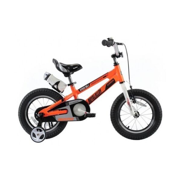 

Велосипед Royal Baby 18" Space 18-17 Orange