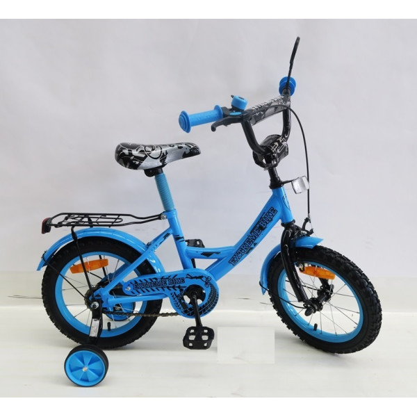 

DT 14" Light Blue (181428)