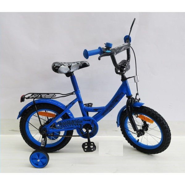

DT 14" Blue (181429)