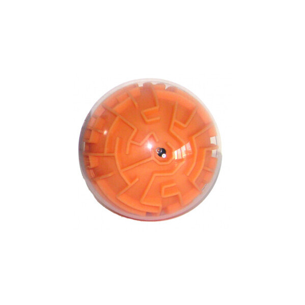 

Головоломка в дорогу Шар лабиринт Eureka 3D Puzzle 473425