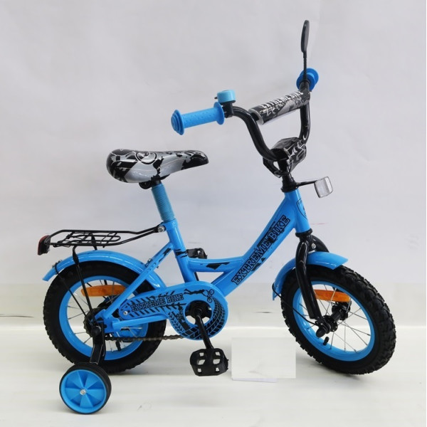 

DT 12" Light Blue (181228)