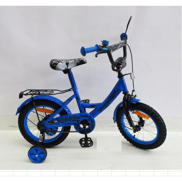 

DT 12" Blue (181229)