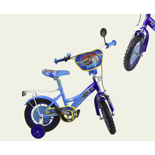 

DT Paw Patrol 16" Blue (181622)