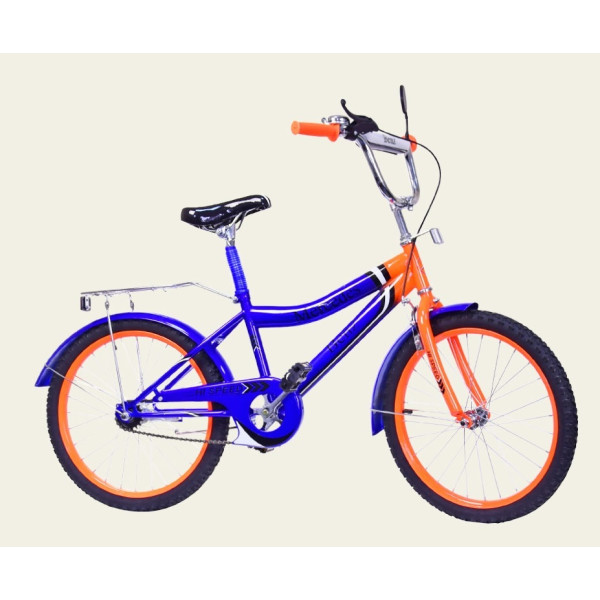 

DT 20" Blue-Orange (172035)