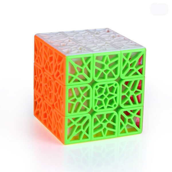 

QiYi DNA 3х3 Кубик QiYi ДНК 3х3 394-4