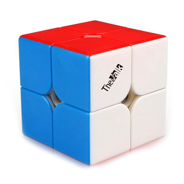 

Магнитный Валк 2х2 без наклеек QiYi Valk2 2x2 M 131st