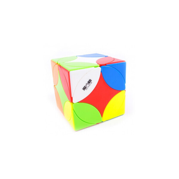 

Головоломка QiYi Ancient Coin Cube color Древняя монета QYTB02