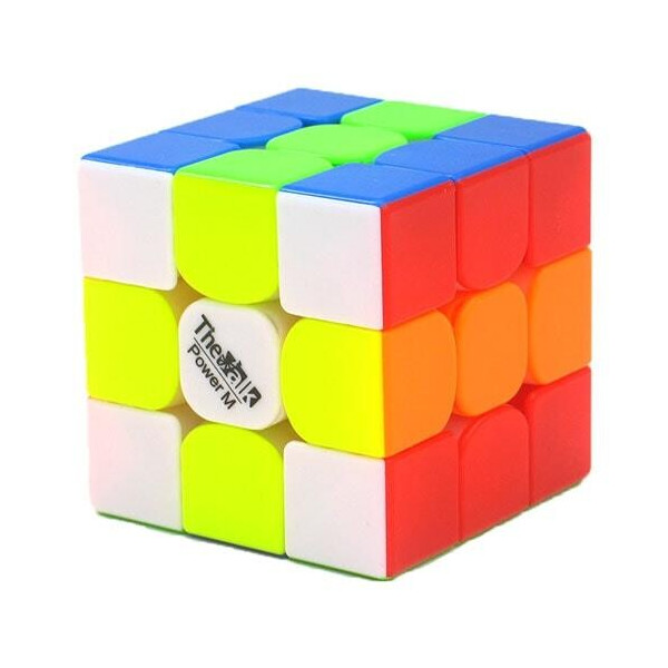 

Валк 3 магнитный QiYi The Valk 3 Power M color 129st