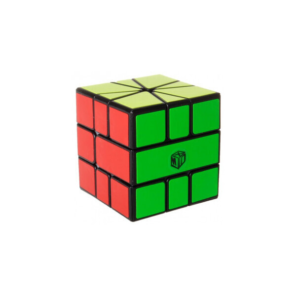 

QiYi X-Man Design Volt Square-1 black | Скваер Икс мен Скваер Икс мен QYSQD02