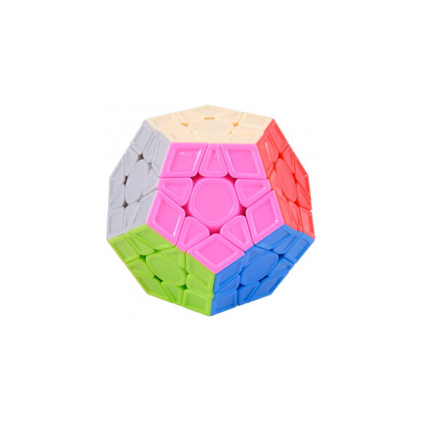 

QiYi X-Man Megaminx Galaxy V2 M | Магнитный мегаминкс 0934C-10