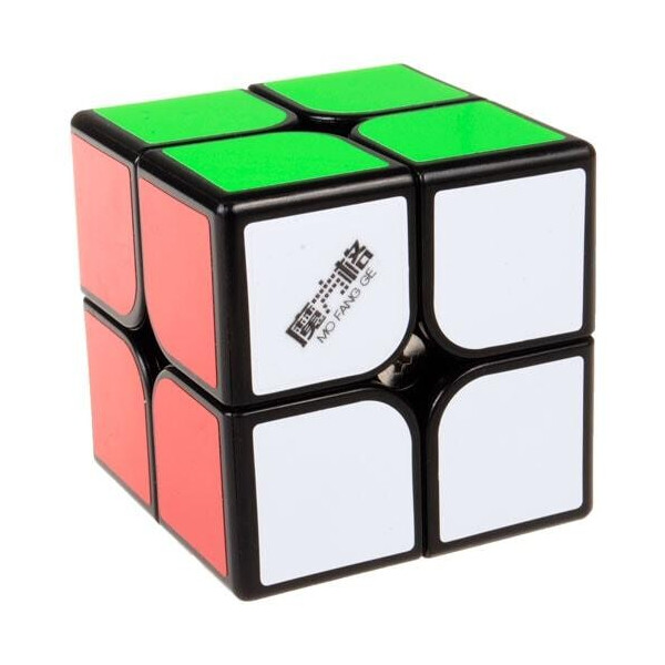 

Магнитный Валк 2х2 черный QiYi Valk2 2x2 M 131black