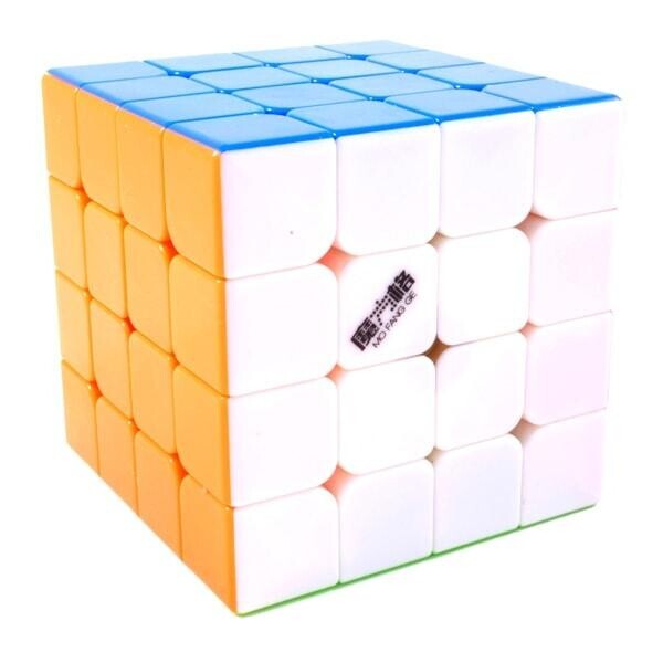 

Магнитный кубик 4х4 QiYi WuQue M Mini 4x4 Color MFG2016st