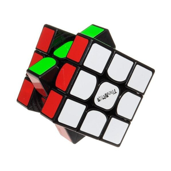 

Валк 3 мини QiYi Valk 3 Mini 4.74 cm black 127black