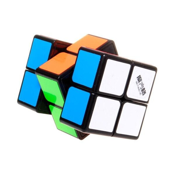 

Головоломка кубоид QiYi 2x2x3 Cube MFG2003black