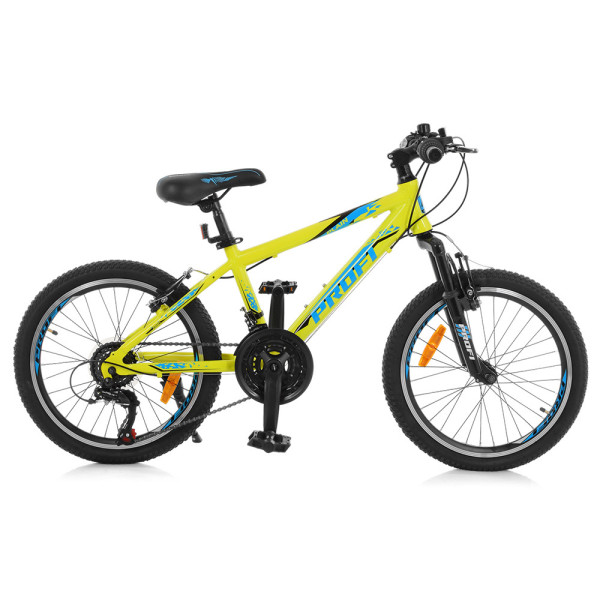 

Profi 20" G20PLAIN A20.1 Lime (G20PLAIN)