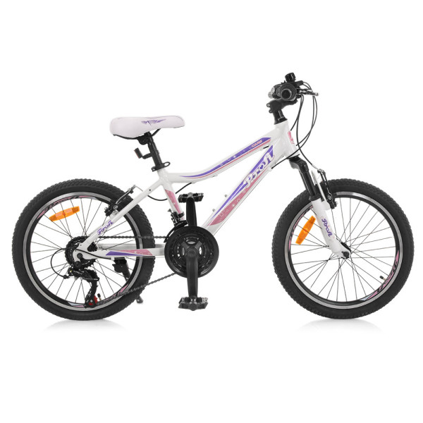 

Profi 20" G20CARE A20.3 White (G20CARE)