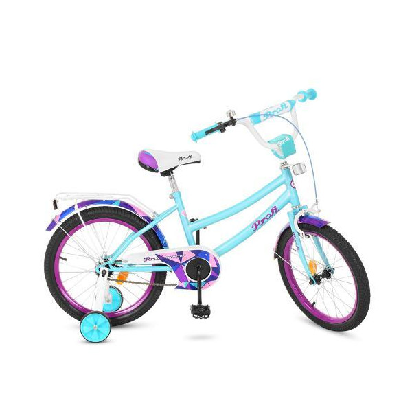 

PROFI 18" Geometry Y18164 Mint (Y18164)
