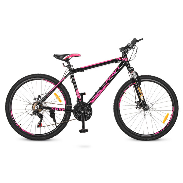 

Profi 26" G26YOUNG A26.4 Black Pink (G26YOUNG A26.4)