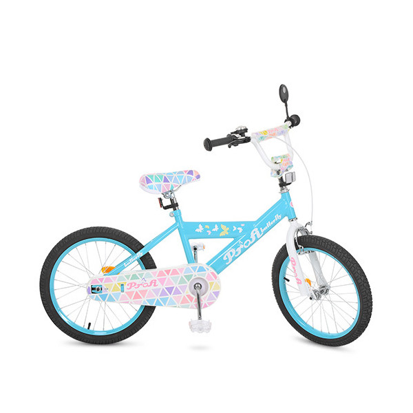 

PROFI 20" Butterfly 2 L20133 Light Blue (L20133)