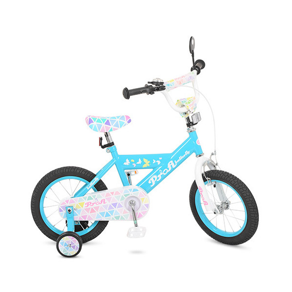 

PROFI 16" Butterfly 2 L16133 Light Blue (L16133)