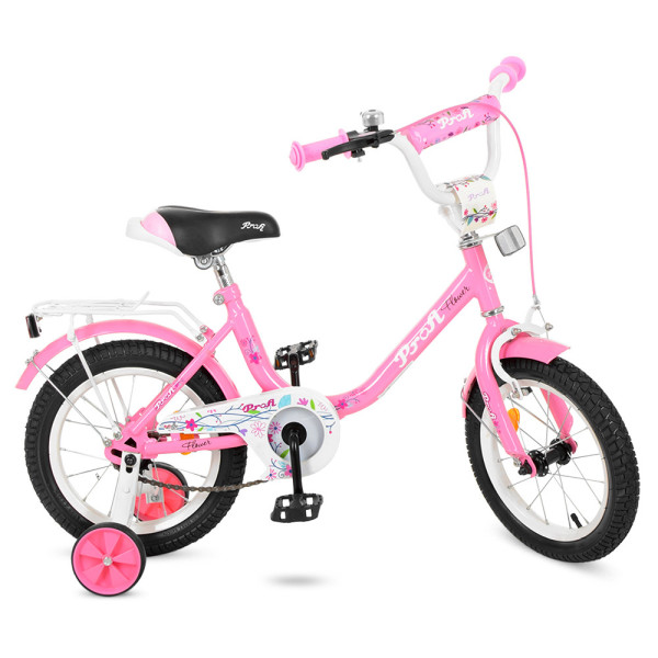 

PROFI 14" Y1481 Pink (Y1481)