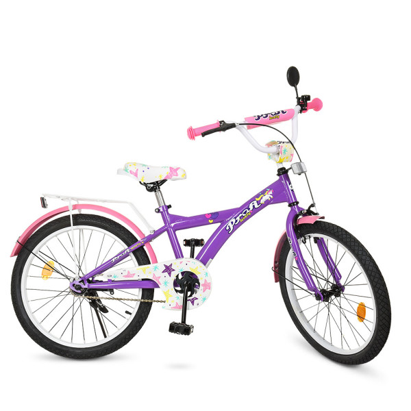 

PROFI 20" T2063 Purple Pink (T2063)