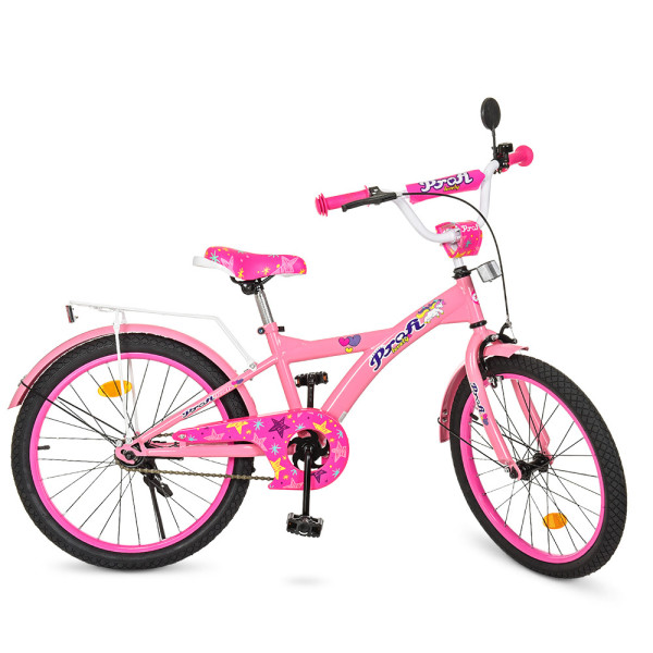 

PROFI 20" T2061 Pink (T2061)