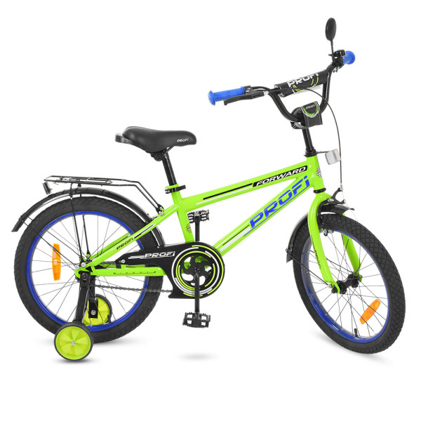 

PROFI 18" T1872 Lime Green (T1872)