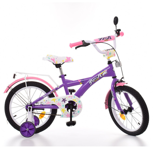 

PROFI 18" T1863 Purple Pink (T1863)