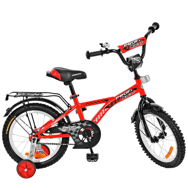 

PROFI 18" T1831 Red (T1831)