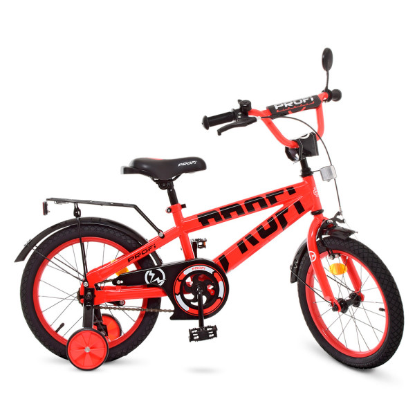 

PROFI 18" T18171 Red (T18171)