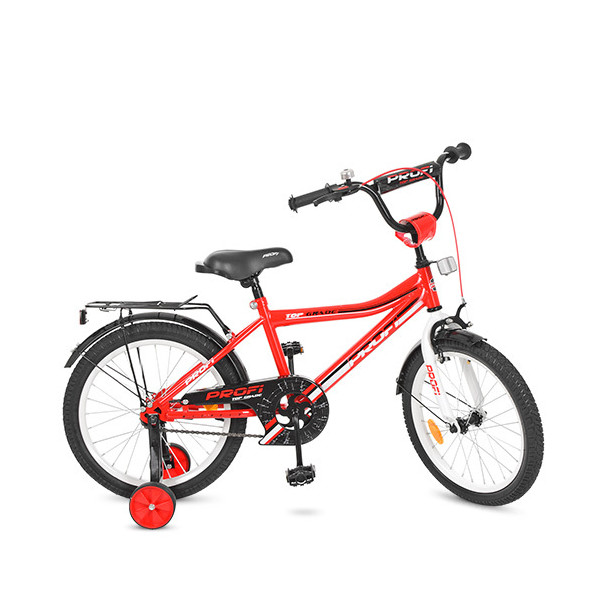 

Велосипед PROFI 18" Y18105 Red (Y18105)