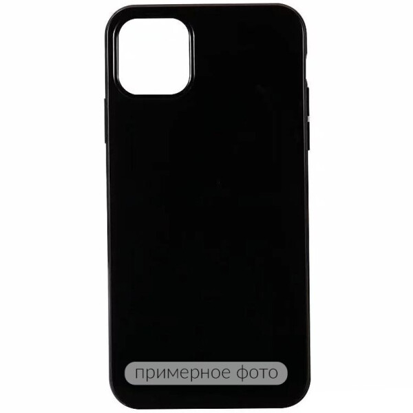 

Чехол TPU LolliPop для iPhone 8 plus (5.5") (Черный) (907542)