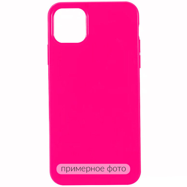 

Чехол TPU LolliPop для Xiaomi Redmi Note 8 Pro (Розовый) (907484)