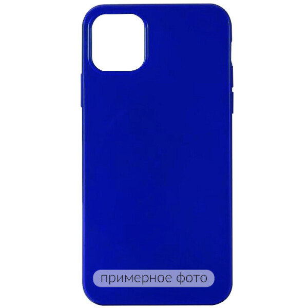 

Чехол TPU LolliPop для iPhone 8 plus (5.5") (Синий) (907541)