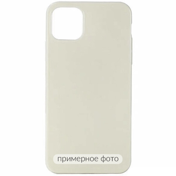 

Чехол TPU LolliPop для Samsung Galaxy A71 (Бежевый) (907578)
