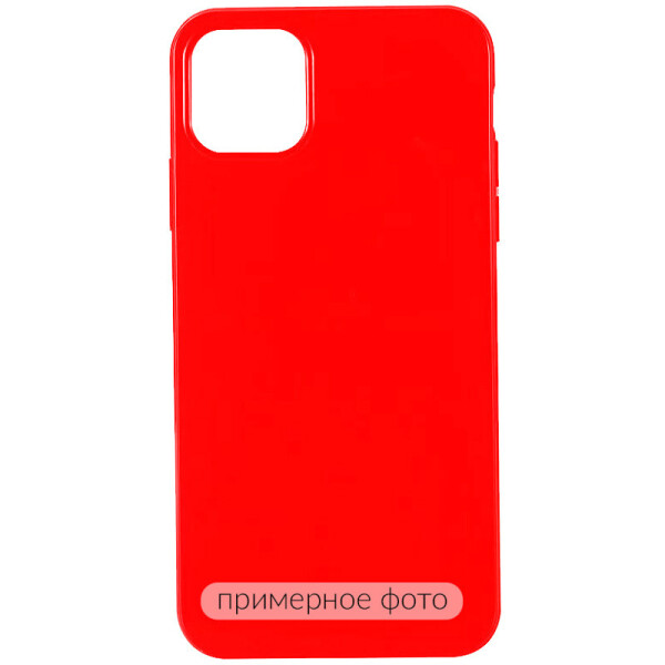 

Чехол TPU LolliPop для Samsung Galaxy S20 (Красный) (907604)