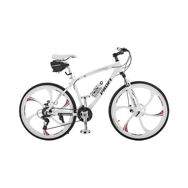 

Profi 26" BLADE 26.1W White (BLADE 26.1)