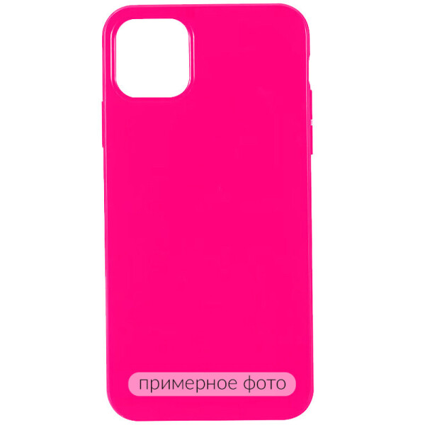 

Чехол TPU LolliPop для iPhone 8 (4.7") (Розовый) (907528)