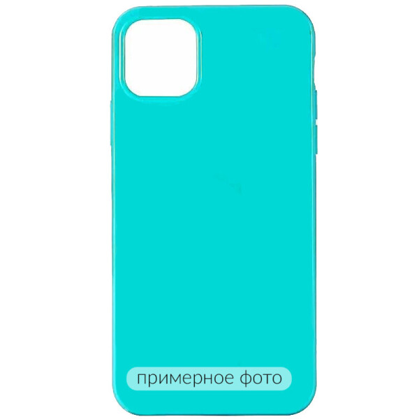 

Чехол TPU LolliPop для iPhone 8 (4.7") (Бирюзовый) (907525)