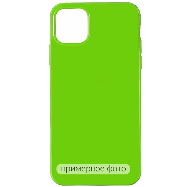 

Чехол TPU LolliPop для Xiaomi Redmi Note 8 Pro (Салатовый) (907485)