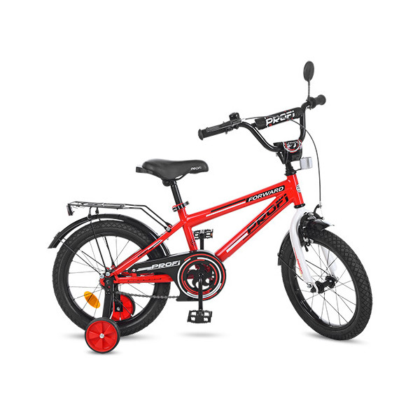 

PROFI 16" T1675 Red (T1675)