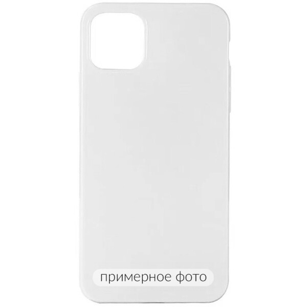 

Чехол TPU LolliPop для Samsung Galaxy S20+ (Белый) (907623)