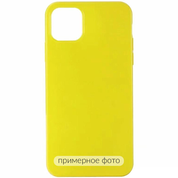 

Чехол TPU LolliPop для Xiaomi Redmi Note 8T (Желтый) (907647)