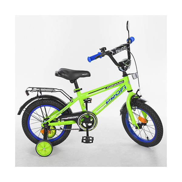 

PROFI 16" T1672 Lime Green (T1672)