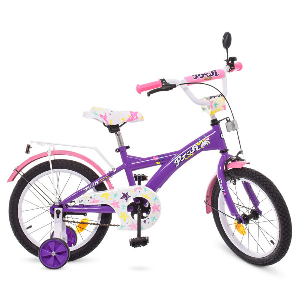 

PROFI 16" T1663 Purple Pink (T1663)