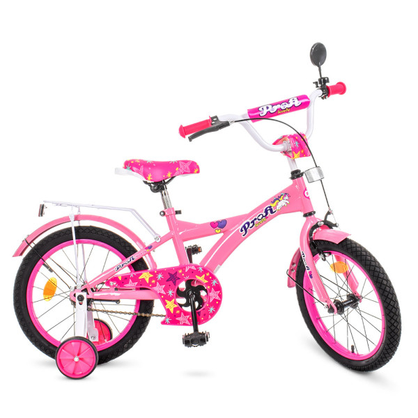 

PROFI 16" T1661 Pink (T1661)