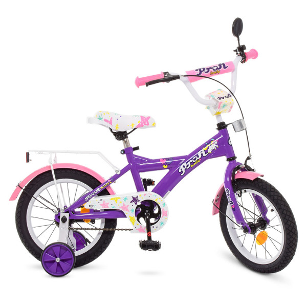 

PROFI 14" T1463 Purple Pink (T1463)