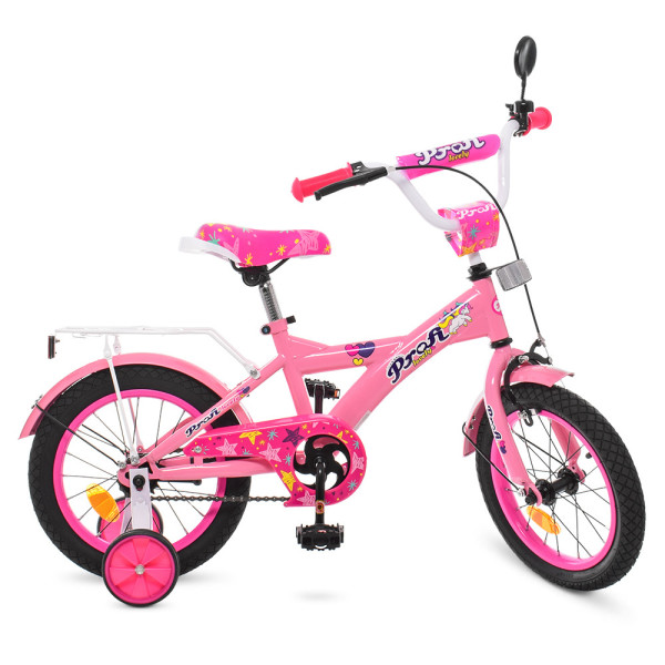 

PROFI 14" T1461 Pink (T1461)